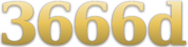 3666d logo